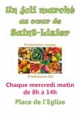 Marché hebdomadaire