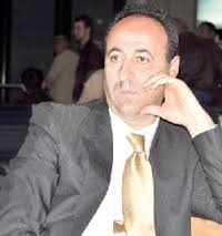 Hadj Ahmed suspendu 1 an