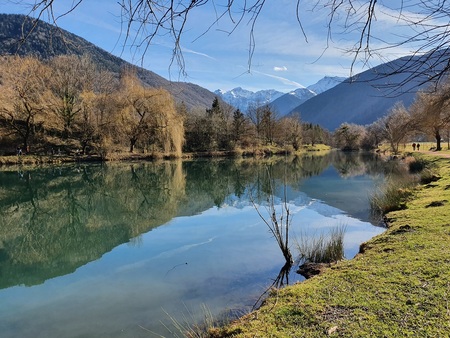 Balade Pyrénéenne