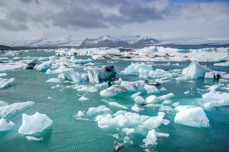 Islande