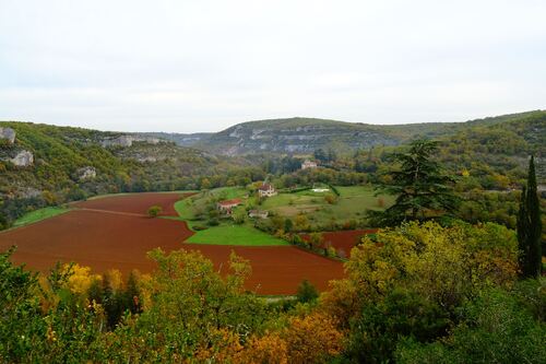 Pendaison de la crémaillère !