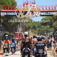 Moto Clube Faro : le Portugal à la mi-juillet - partagemotopassion