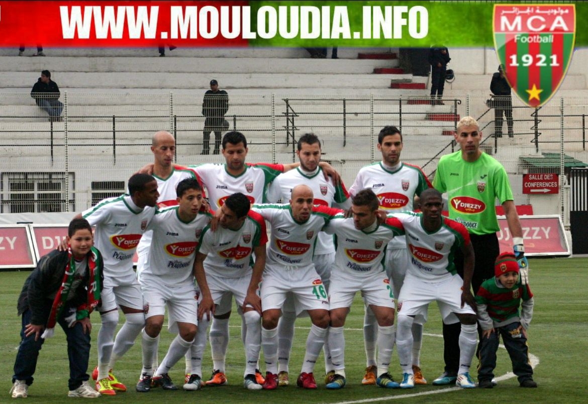 samedi 24.03.2012 MCA-CAB 2-1