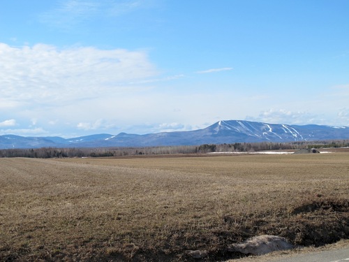 Au Québec