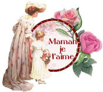 Texte écriture  fête des mamans