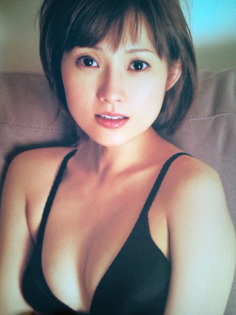 Av idol natsumi boring Av idol natsumi are