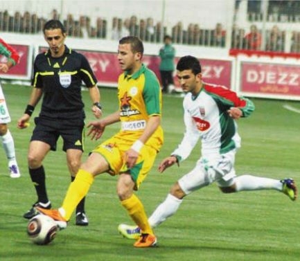 samedi 21.01.2012 mca-jsk 0-0