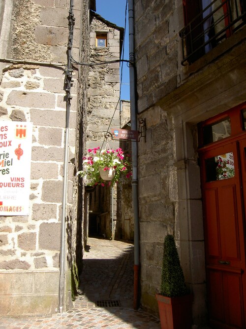 Besse-et-Saint-Anastaise (63)