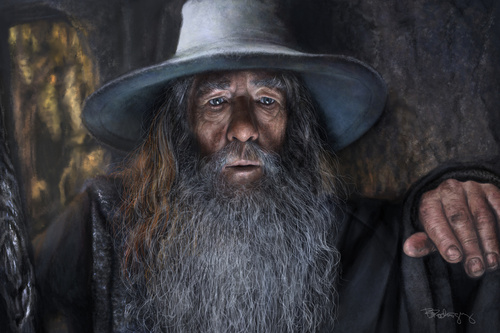 Ian McKellen sur le Hobbit : "ce n'est pas nécessairement la fin du voyage"