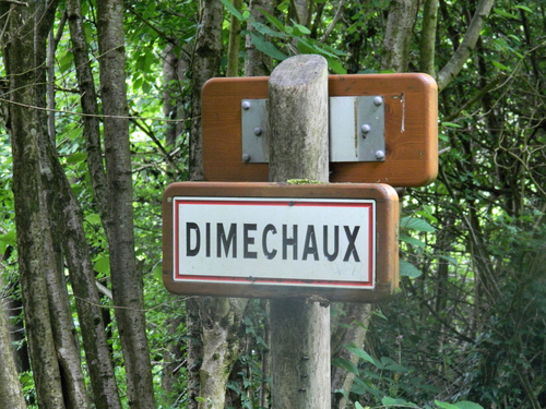 Dimechaux