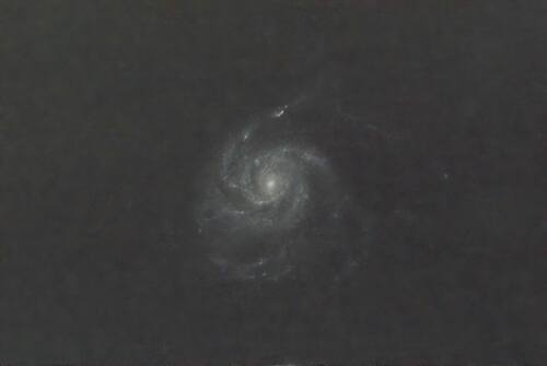 2022-08-04 : M101 QHY178C + William Optics GTF81