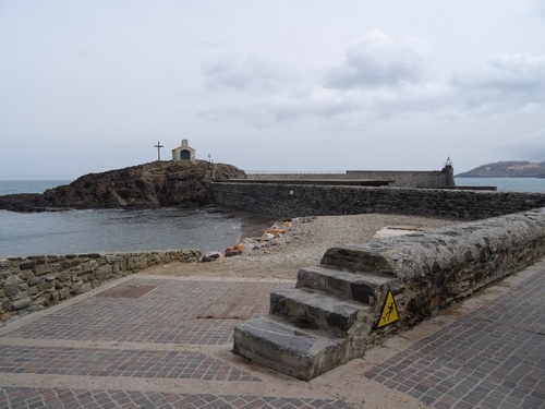 Vues de Collioure (photos)