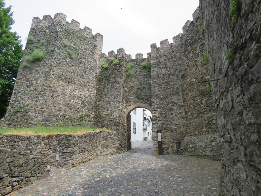 Bragança