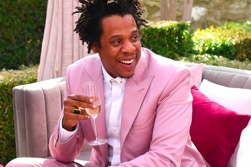 Un cognac pour les 50 ans de Jay-Z vendu à plus de 52.000 de dollars