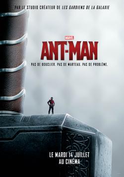 Ant Man (2015)