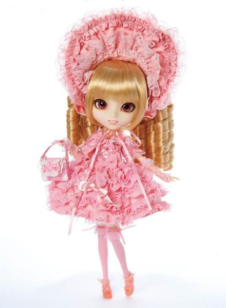 Angelic Pretty : Sfoglia