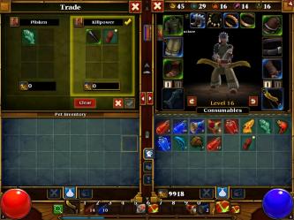 Torchlight 2 - Preview