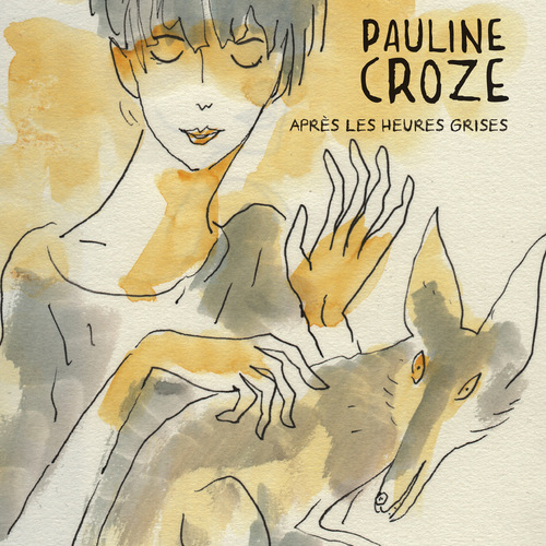 Pauline Croze de retour avec l'album Après les heures grises