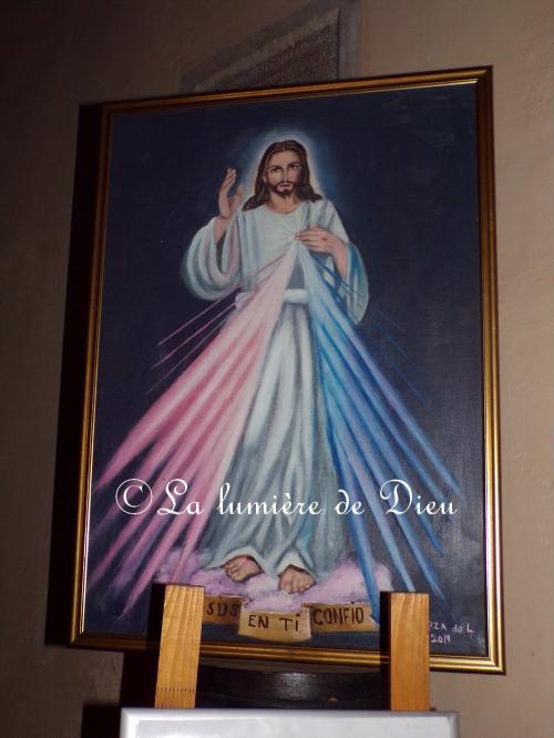 Argelès, l'église Notre-Dame del Prat