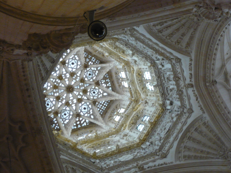 Cathédrale Santa Maria de Burgos 2/3