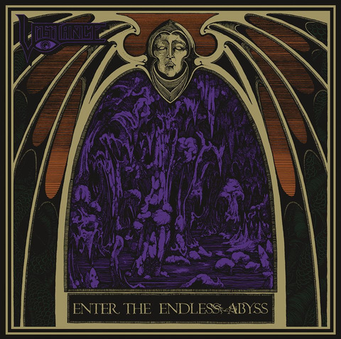 VIGILANCE - Détails et extrait du nouvel album Enter The Endless Abyss