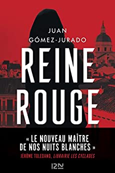 Reine Rouge de 