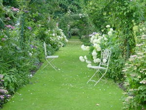 Les Jardins D Angélique