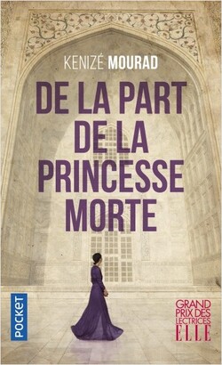 De la part de la princesse morte