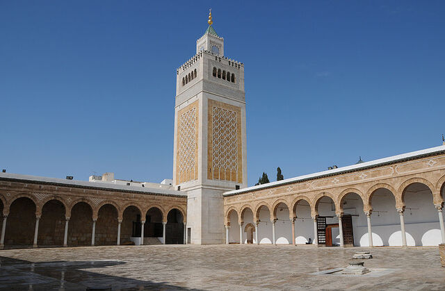 Blog de lisezmoi : Hello! Bienvenue sur mon blog!, La Tunisie : Tunis