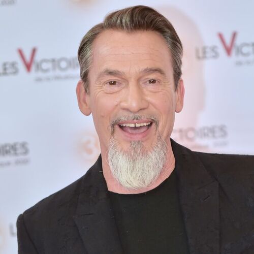 Florent Pagny s'en prend aux réseaux sociaux