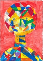 A la manière de Paul Klee