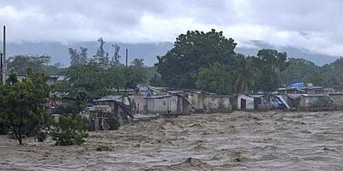 Haïti: Après l'ouragan Sandy