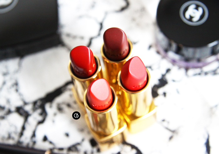 Le Rouge - Collection n° 1