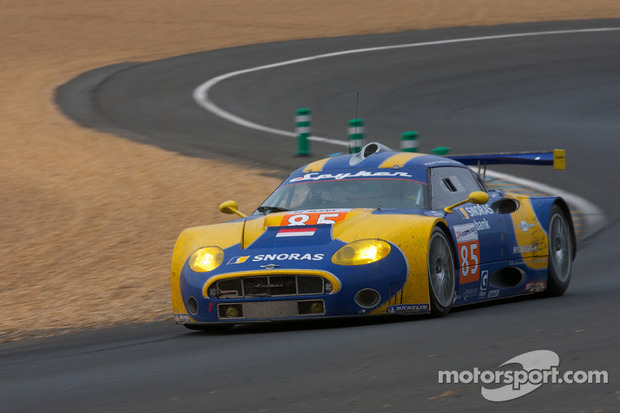 Le Mans 2010 II