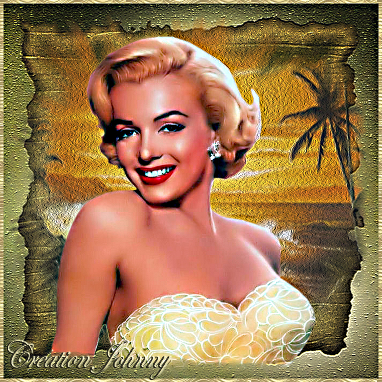 Marilyn Monroe