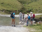 Séjour à Arêches du 04 09 2021 au 11 09 2021 groupe 3a et 3b