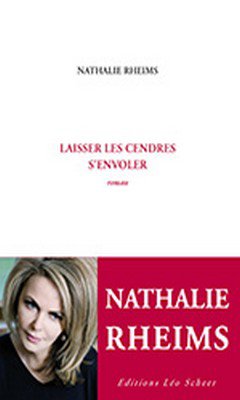 Nathalie Rheims : Laisser les cendres s'envoler 