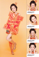 Morning Musume Tanjou 15 Shuunen Kinen Concert Tour 2012 Aki ~Colorful character~ visual book