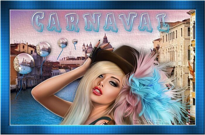 Tag Carnaval 2020