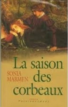 Coeur de Gaël #2 - La saison des corbeaux, de Sonia Marmen