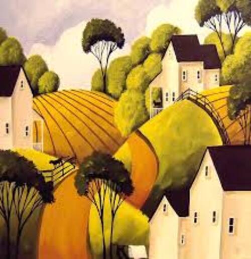 Debbie Criswell