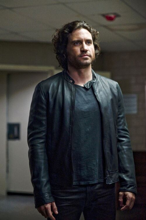 Edgar Ramirez mari de Jennifer Lawrence dans Joy ?