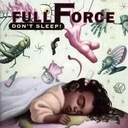 Full Force - Don't Sleep - Complete CD