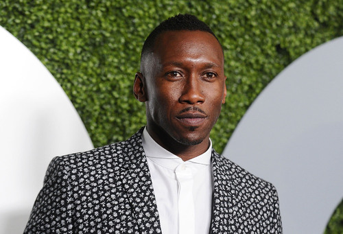 The Batman : Mahershala Ali dans le rôle du commissaire Gordon ?