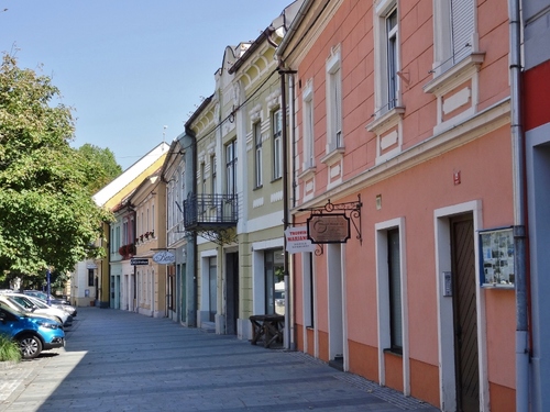 Sloveni Gradec en Slovénie (photos)