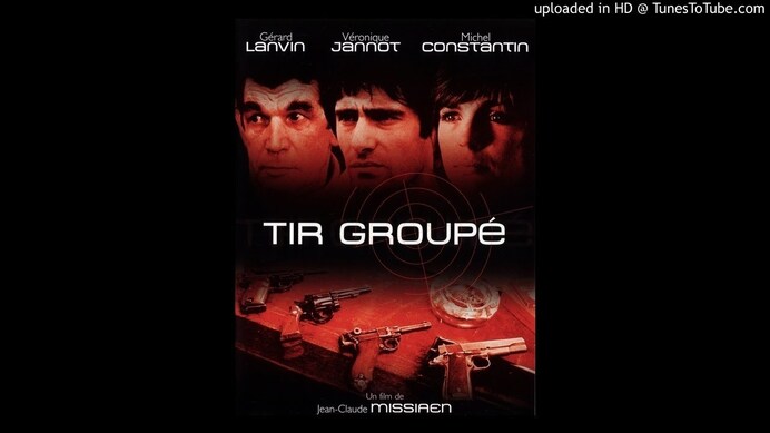 TIR GROUPÉ