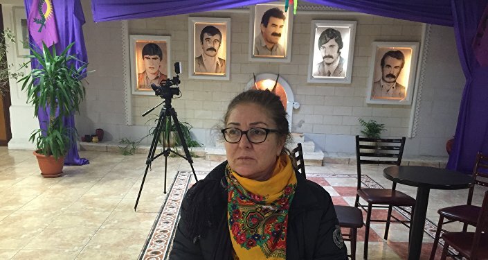 Les kurdes de Paris : il s’agit du génocide de notre peuple