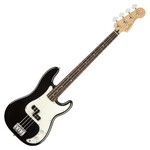 Fender Player Precision Bass PF, Black