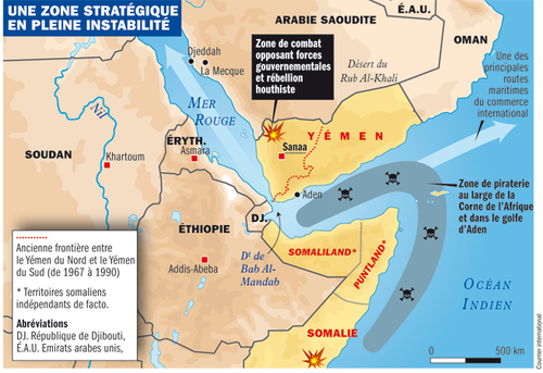 Yémen : 77 morts dans des attentats suicide contre deux mosquées 