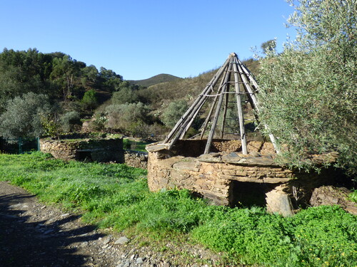 Balade entre Alentejo et Algarve